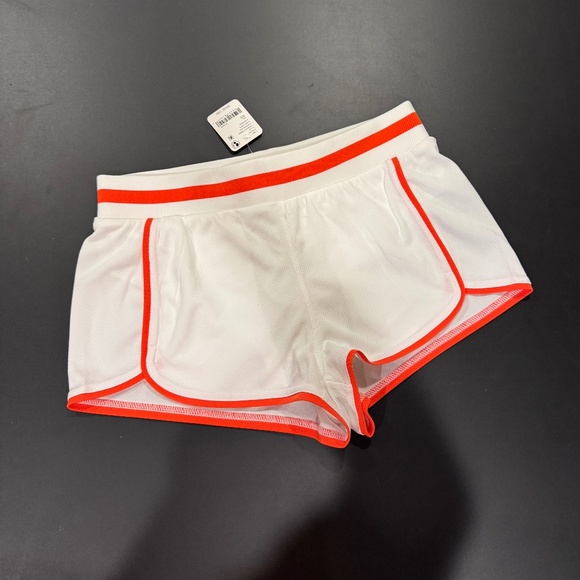 FP Movement Women's Prep In Your Step Shorts~XSmall~NWT - Picture 1 of 9